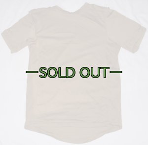 画像2: 軍用Tシャツ　レベル1　コヨーテ　デビルマーク