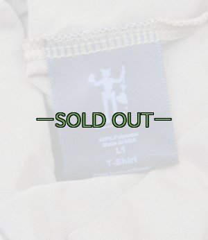 画像5: 軍用Tシャツ　レベル1　コヨーテ　デビルマーク