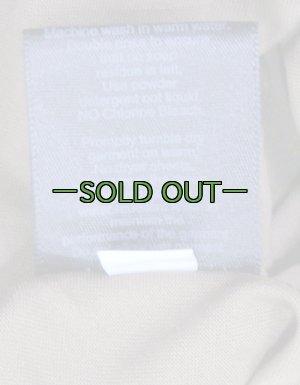 画像7: 軍用Tシャツ　レベル1　コヨーテ　デビルマーク