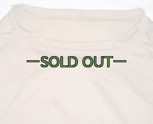 画像4: 軍用Tシャツ　レベル1　コヨーテ　デビルマーク