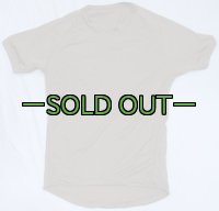 軍用Tシャツ　PCUレベル1　コヨーテ