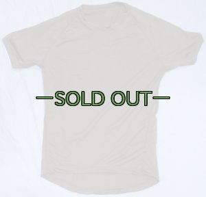 画像1: 軍用Tシャツ　PCUレベル1　コヨーテ