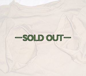 画像6: 軍用Tシャツ　PCUレベル1　コヨーテ