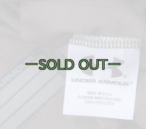 画像5: 軍用Tシャツ　アンダーアーマー　OD