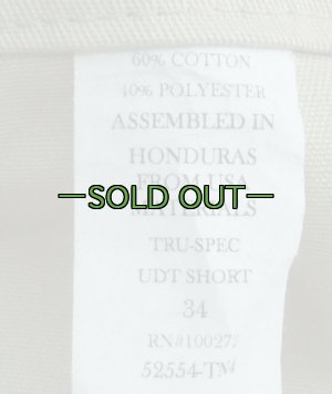 画像5: スイム トランクス　UDT TRU-SPEC