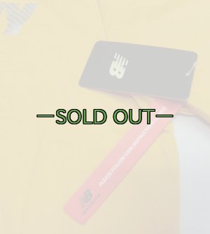 画像8: NAVY PT Tシャツ　ニューバランス