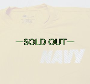 画像4: NAVY PT Tシャツ　ニューバランス