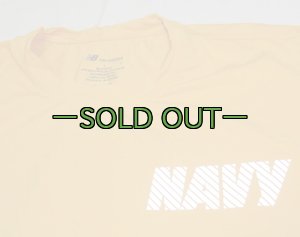 画像5: NAVY PT Tシャツ　ニューバランス