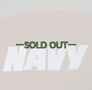 画像7: NAVY PT Tシャツ　ニューバランス