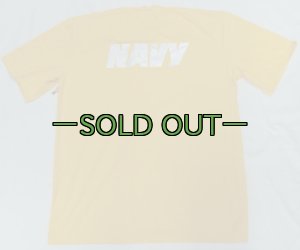 画像2: NAVY PT Tシャツ　ニューバランス