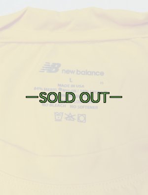 画像3: NAVY PT Tシャツ　ニューバランス