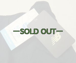 画像6: NAVY　PTトランクス　ニューバランス