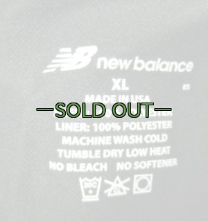 画像5: NAVY　PTトランクス　ニューバランス