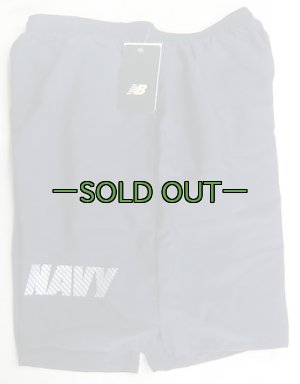 画像3: NAVY　PTトランクス　ニューバランス