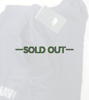 画像4: NAVY　PTトランクス　ニューバランス