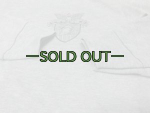 画像7: ARMY　PFU　ロングスリーブTシャツ　士官学校　リフレクター　PT