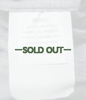 画像6: ARMY　PFU　ロングスリーブTシャツ　士官学校　リフレクター　PT