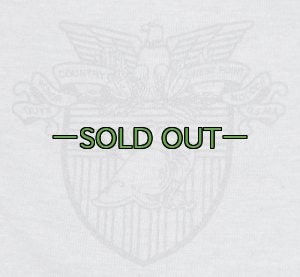 画像3: ARMY　PFU　ロングスリーブTシャツ　士官学校　リフレクター　PT