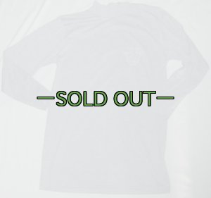 画像4: ARMY　PFU　ロングスリーブTシャツ　士官学校　リフレクター　PT