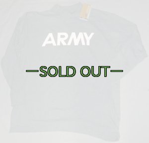 画像3: ARMY　PFU　ロングスリーブTシャツ　SOFFE　リフレクター　PT
