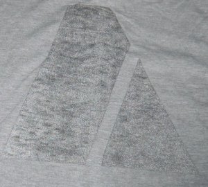 画像8: ARMY　PFU　ロングスリーブ Tシャツ　リフレクター　PT