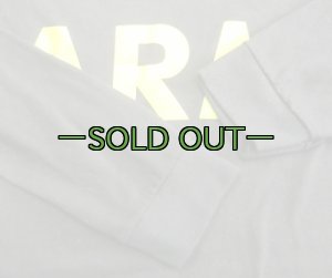 画像4: ARMY　PFU　ロングスリーブ Tシャツ　新型　PT