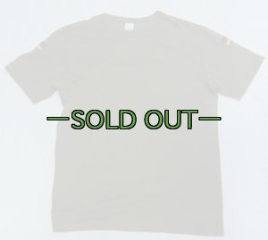 画像1: 他国軍　軍用Tシャツ　ドイツ軍