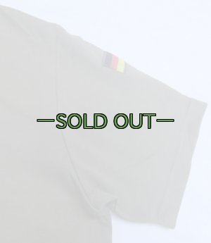画像3: 他国軍　軍用Tシャツ　ドイツ軍