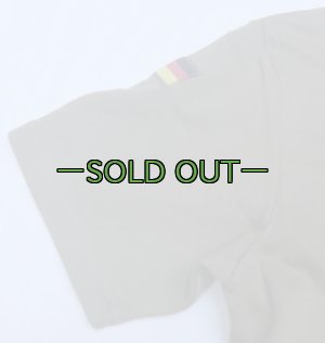 画像2: 他国軍　軍用Tシャツ　ドイツ軍