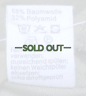 画像5: 他国軍　軍用Tシャツ　ドイツ軍