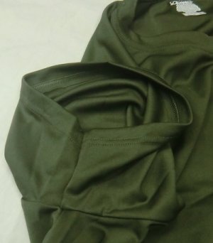 画像6: 軍用Tシャツ　SOFFE　OD　ポリエステル