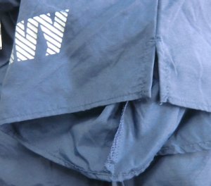 画像8: NAVY　PTトランクス