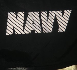 画像4: NAVY　PTトランクス