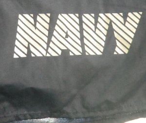 画像3: NAVY　PTトランクス