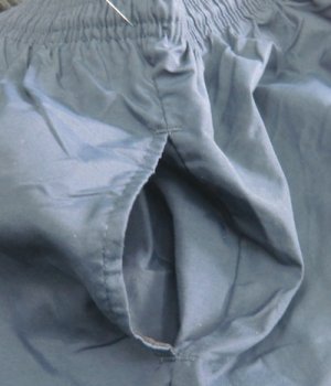 画像12: NAVY　PTトランクス