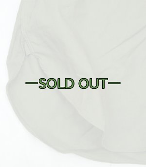 画像5: USN シャツ　OD　薄手　サイズ16　極上