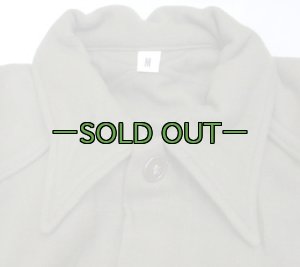 画像2: フィールド ウールシャツ　51年　100%ウール