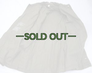 画像7: フィールド ウールシャツ　51年　100%ウール