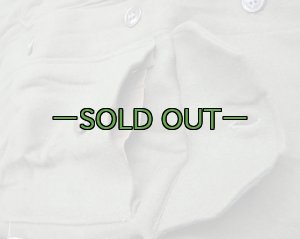 画像5: フィールド ウールシャツ　51年　100%ウール