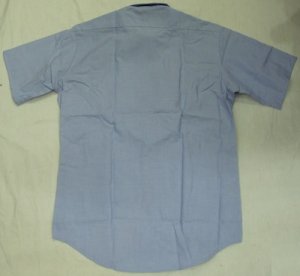 画像5: NAVYシャツ　ワーク　新型