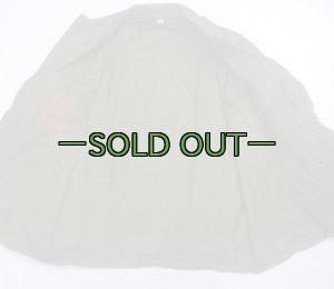 画像6: フィールド ウールシャツ　51年　ウール90％　ナイロン10％