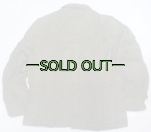 画像6: フィールド ウールシャツ　53年　ウール85％　ナイロン15％