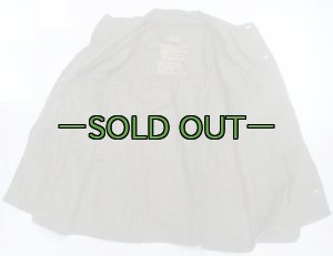 画像5: フィールド ウールシャツ　53年　ウール85％　ナイロン15％