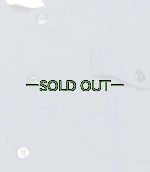 画像5: NAVYシャツ　ユーティリティ　ワーク