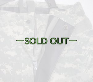 画像5: ケミカルオーバーオール　ACU