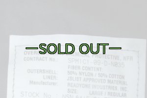 画像6: ケミカルオーバーオール　ACU