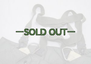 画像7: CWU-15/P　パラレスキューパンツ　60〜70年代