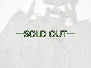 画像5: CWU-15/P　パラレスキューパンツ　60〜70年代