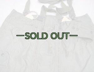 画像6: CWU-15/P　パラレスキューパンツ　60〜70年代