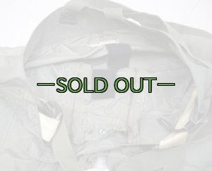 画像8: CWU-15/P　パラレスキューパンツ　60〜70年代